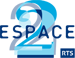 logo RTS-Espace2